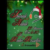 Speciale di Natale - Rossellini Party
