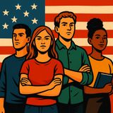 Gen Z’s Conservative Awakening