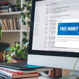 Ai World Journal Report: Using AI to Combat Email Spam and Malware Detection