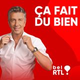 Ça fait du bien ! - Le Journal des Bonnes nouvelles avec Nicolas Lowyck