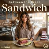 Sandwich - The Philly Cheesesteak & the Soul of South Philly