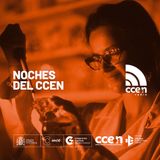 E05 2023 - Noches del CCEN - Iris Saldívar - Charlas con mujeres científicas