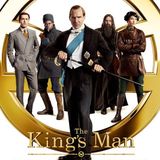 2. The king's man