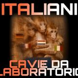 VACCINO: ITALIANI usati come CAVIE!