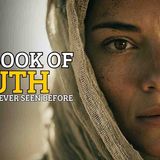 The Book of Ruth Like You_ve Never Seen Before