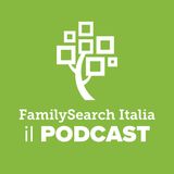 Ep.01 FamilySearch e l'intelligenza artificiale con Cristian Mannino