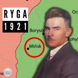 Czy Mińsk mógł być polski?
