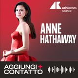 Anne Hathaway, Il Diavolo veste… Andy Sachs