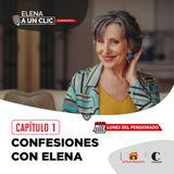 Confesiones con Elena