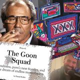 Theory of the Gooner: Baudrillard vs Lacan // 229