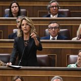 Tertulia de Federico: Vox señala a Cayetana para limpiar sus vergüenzas