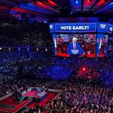 Trump Madison Square Garden Rally Highlights Breakdown | Nazi Rally?