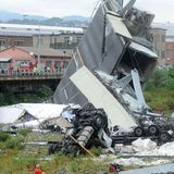 Sky News Radio Podcast - Tuesday 14th August 2018