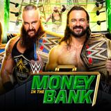 233: Money in the Bank 2020 Watch Party