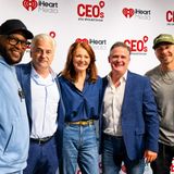 CEOs You Should Know - Yea Media Group & The Kidd Kraddick Morning Show