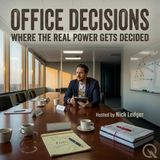 Office Decisions - The Paycheck Paradox: When Paying People More Actually Backfires