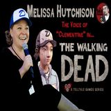 SS #8 Melissa Hutchison