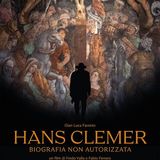 Gianluca Favetto "Hans Clemer. Una biografia non autorizzata"