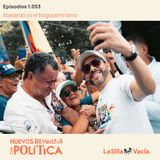 Abelardo vs el bogocentrismo