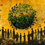 Marketing e sostenibilità. Abbiamo salvato il pianeta, ora manca solo il piano di comunicazione.