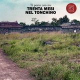 Trenta mesi nel Tonchino - 05 Il Fiume Nero