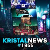 🎙 LA STRATEGIA di SONY per il FUTURO | RUMOR su ROG XBOX ALLY ▶ #KristalNews 1066
