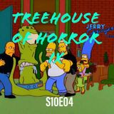 170) S10E04 (Treehouse of Horror IX) *Up Late with Rob and Andy*