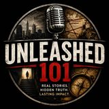 Everything Changes Today: The New Unleashed 101