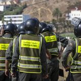 Noticias de La Trinchera: Marruecos detiene a 300 asaltantes, la mayoría de ellos subsaharianos