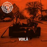 Interview with VOILÀ