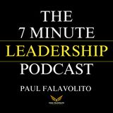 Episode 174 - The Leadership Hierarchy of Needs
