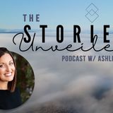 Interview of Ashley Sears: Ep 3210