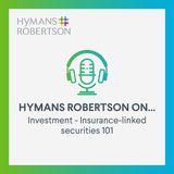 Investment - Insurance-Linked Securities (ILS) 101 - Episode 131