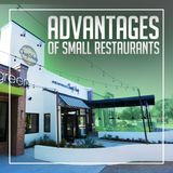 101. Advantages of Small Restaurants vs Large Brands | Restaurant Recovery Podcast Series
