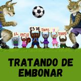 42b. Tratando de embonar (Prevención del acoso escolar)