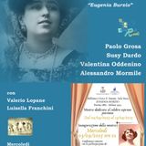 La Danza delle Ore - Il concorso lirico internazionale Eugenia Burzio