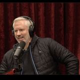 Joe Rogan Experience _2428 - Michael P. Masters
