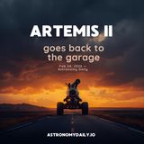 Slow Crawl, Fast Comet