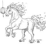 Odc.134 Rok Ognistego Konia