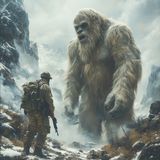 BWBS Ep:98 The Military And Bigfoot