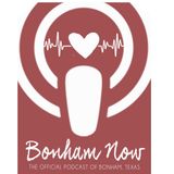 Sarah Osburn: All In for Bonham
