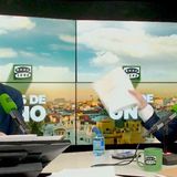Federico a las 7: Cuando una empresa de comunicación se pone al servicio del mal