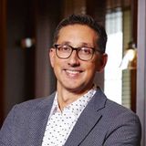 Anthony Ingham Global Brand Leader W Hotels Wake Up Call Music Festival