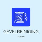 Gevelreiniging voor appartementencomplexen.