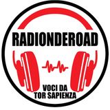 RadiOndeRoad - Prima puntata