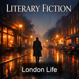 London Life - Henry James