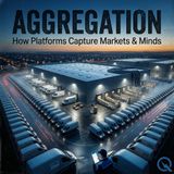 Aggregation - Uncover the power of connection with Nick Ledger