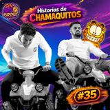 035. Historias de Chamaquitos