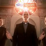 Irrilevante: lo spot di Sky svela come è percepito il cattolicesimo