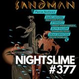 Sandman, tom 9. Panie łaskawe (#377)